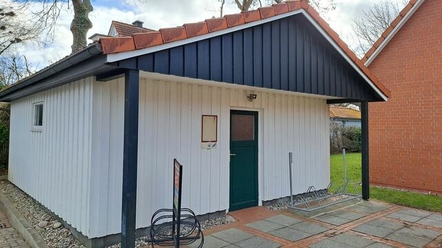 Ferienwohnung in Zingst - Apartment Prerower Stra&szlig;e - Bild 17