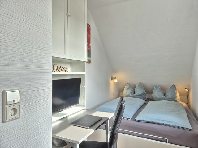 Ferienwohnung in Bakenberg - Ferienwohnung Seebrise / A58 - Bild 21