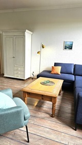 Ferienwohnung in Fehmarn - Haus im Felde Whg. 1 - Bild 3