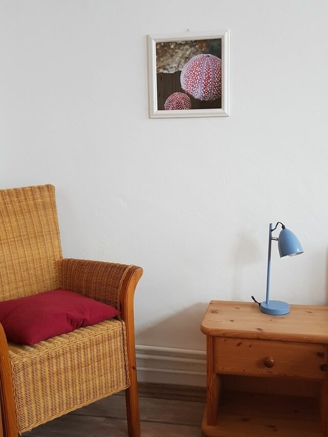 Ferienwohnung in Fehmarn - Haus im Felde Whg. 1 - Bild 9