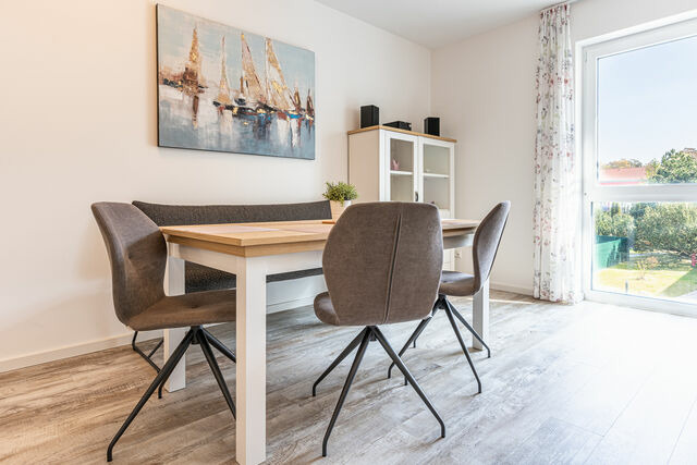 Ferienwohnung in K&uuml;hlungsborn - App. 20, Strandresidenz D&uuml;nenperle - Bild 5