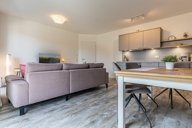 Ferienwohnung in K&uuml;hlungsborn - App. 20, Strandresidenz D&uuml;nenperle - Bild 7