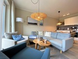 Ferienwohnung in K&uuml;hlungsborn - App. 40, Strandresidenz D&uuml;nenperle - Bild 1