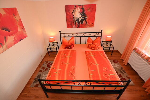 Ferienwohnung in Warnemünde - Appartement Sevilla - Bild 17