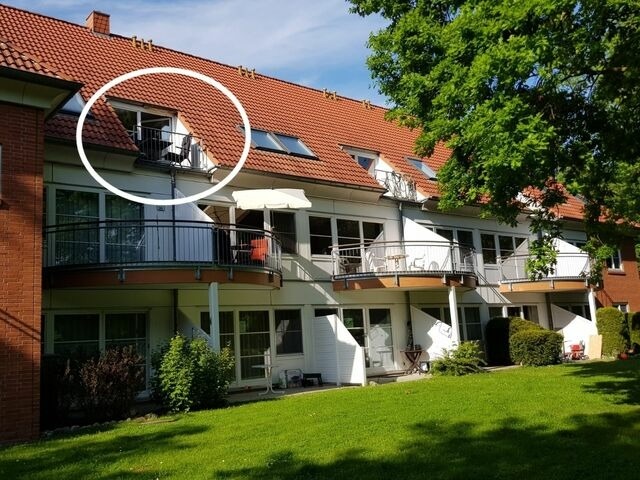 Ferienwohnung in Kägsdorf - Auszeit am Meer - Bild 18