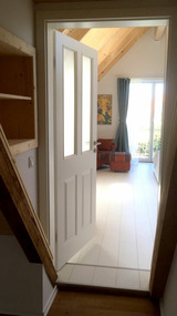 Ferienhaus in Kellenhusen - Ferienhaus Sandmohn - Bild 14