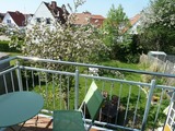 Ferienhaus in Kellenhusen - Ferienhaus Sandmohn - Bild 17