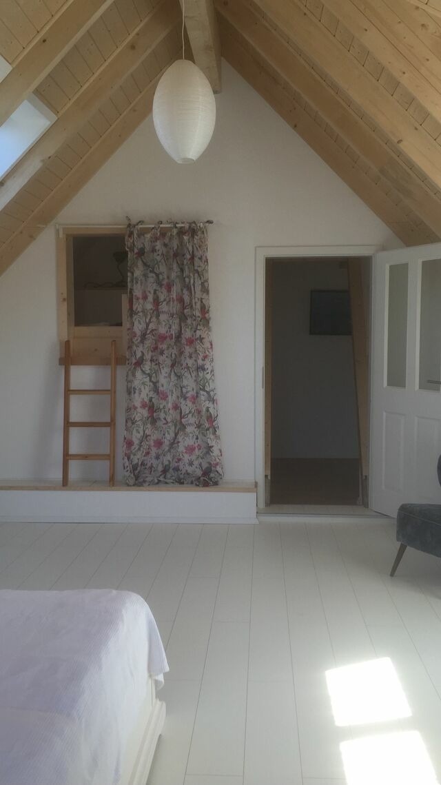 Ferienhaus in Kellenhusen - Ferienhaus Sandmohn - Bild 18