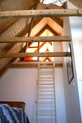 Ferienhaus in Kellenhusen - Ferienhaus Sandmohn - Bild 23