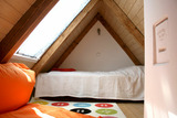 Ferienhaus in Kellenhusen - Ferienhaus Sandmohn - Bild 24