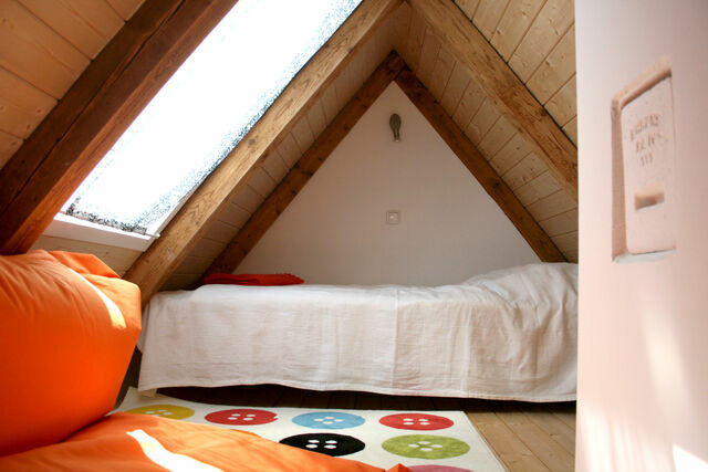 Ferienhaus in Kellenhusen - Ferienhaus Sandmohn - Bild 24
