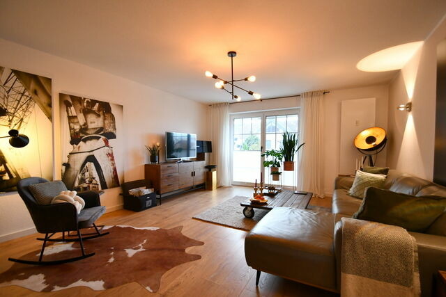 Ferienwohnung in Grömitz - Strandnahes Design-Wohlfühlappartement - Urlaub von Anfang an - Bild 2