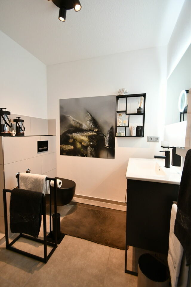 Ferienwohnung in Grömitz - Strandnahes Design-Wohlfühlappartement - Urlaub von Anfang an - Bild 13