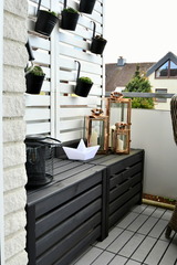 Ferienwohnung in Grömitz - Strandnahes Design-Wohlfühlappartement - Urlaub von Anfang an - Bild 16