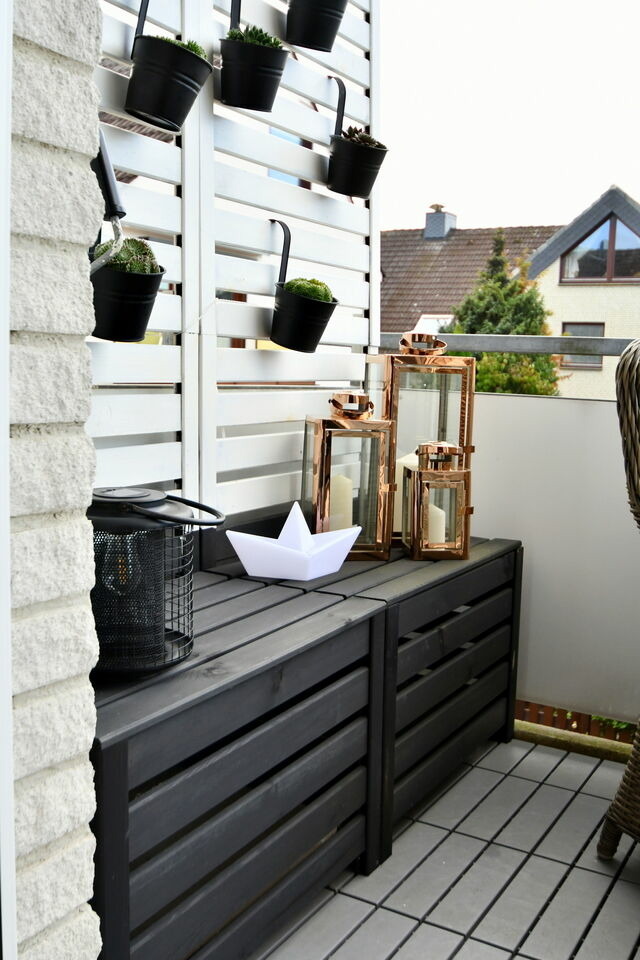 Ferienwohnung in Grömitz - Strandnahes Design-Wohlfühlappartement - Urlaub von Anfang an - Bild 16