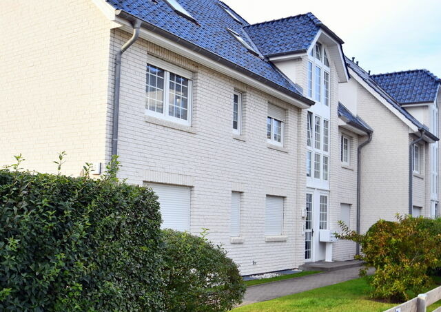 Ferienwohnung in Grömitz - Strandnahes Design-Wohlfühlappartement - Urlaub von Anfang an - Bild 18