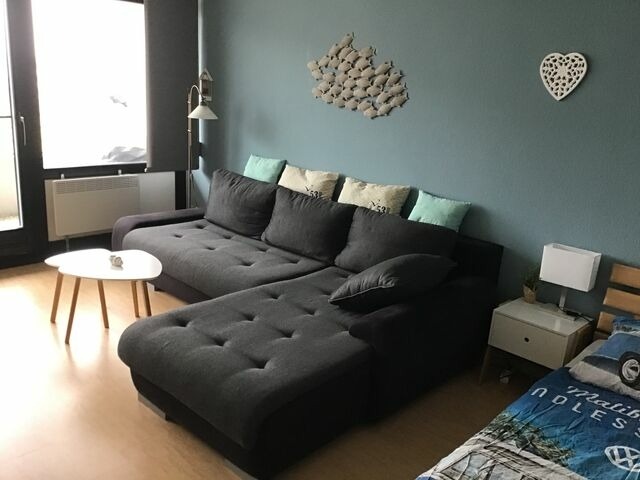 Ferienwohnung in Fehmarn OT Burgtiefe - Ostseeidyll - Bild 3