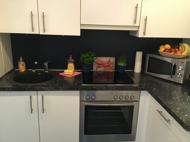 Ferienwohnung in Fehmarn OT Burgtiefe - Ostseeidyll - Bild 9