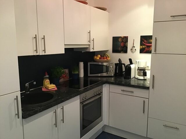 Ferienwohnung in Fehmarn OT Burgtiefe - Ostseeidyll - Bild 10