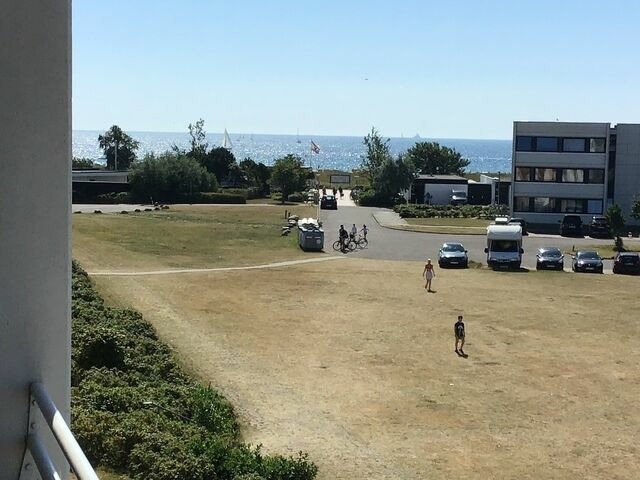 Ferienwohnung in Fehmarn OT Burgtiefe - Ostseeidyll - Bild 19
