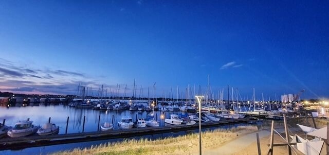 Ferienwohnung in Fehmarn OT Burgtiefe - Ostseeidyll - Bild 22