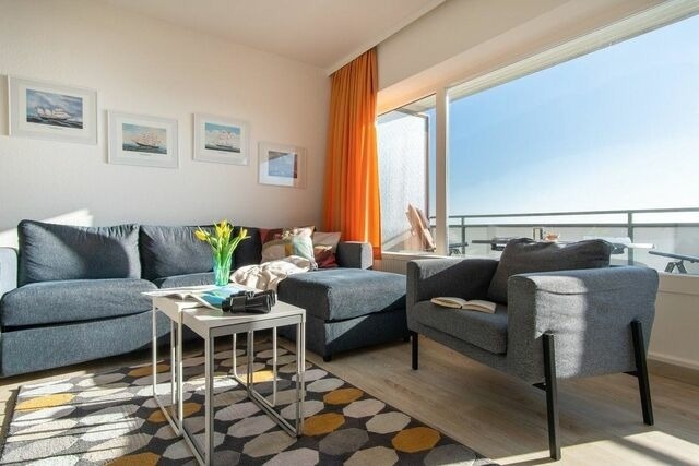 Ferienwohnung in Großenbrode - Haus "Sanddorn", Wohnung 20 - Bild 3