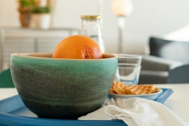 Ferienwohnung in Großenbrode - Haus "Sanddorn", Wohnung 20 - Bild 10