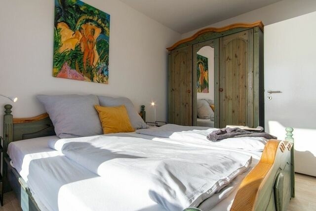 Ferienwohnung in Großenbrode - Haus "Sanddorn", Wohnung 20 - Bild 16