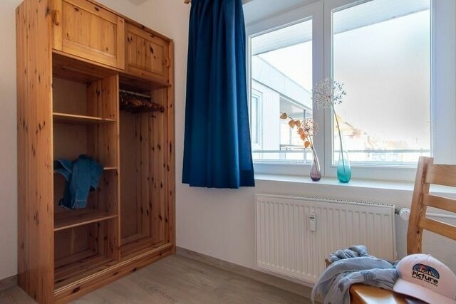 Ferienwohnung in Großenbrode - Haus "Sanddorn", Wohnung 20 - Bild 23