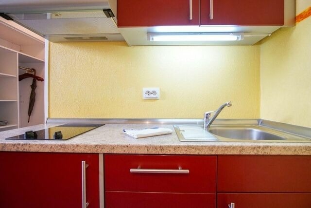 Ferienwohnung in Heiligenhafen - Haus "Hanseatic", Wohnung 4.19 - Bild 11