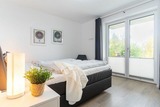 Ferienwohnung in Bosau - Haus "Seeblick" in Bosau, Wohnung 2 - Bild 13