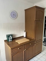 Ferienwohnung in Herrnburg - L&uuml;becknah ! - Bild 12