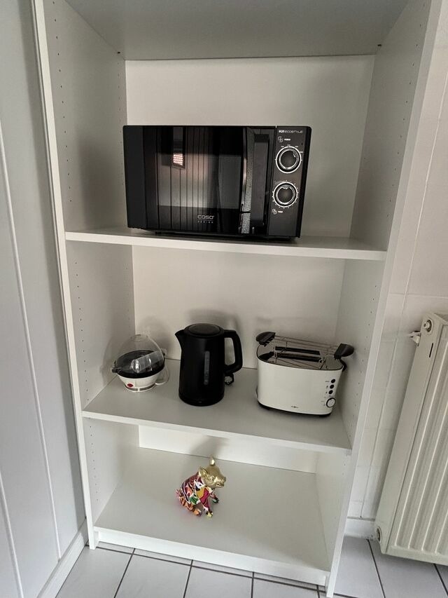Ferienwohnung in Herrnburg - L&uuml;becknah ! - Bild 13
