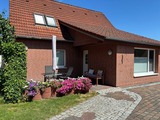 Ferienwohnung in Herrnburg - L&uuml;becknah ! - Bild 19