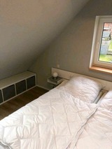 Ferienwohnung in Kenz-Küstrow - Ferienwohnung am Storchnest - Bild 3