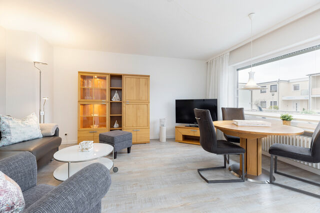 Ferienwohnung in Gr&ouml;mitz - Ostsee-Quartier 2 | Gutenbergstra&szlig;e 5 | APPARTO Gr&ouml;mitz - Bild 4