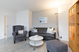 Ferienwohnung in Gr&ouml;mitz - Ostsee-Quartier 2 | Gutenbergstra&szlig;e 5 | APPARTO Gr&ouml;mitz - Bild 5