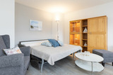 Ferienwohnung in Gr&ouml;mitz - Ostsee-Quartier 2 | Gutenbergstra&szlig;e 5 | APPARTO Gr&ouml;mitz - Bild 7