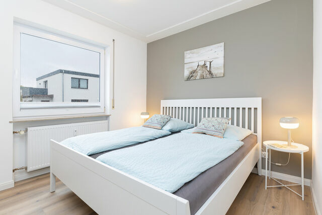 Ferienwohnung in Gr&ouml;mitz - Ostsee-Quartier 2 | Gutenbergstra&szlig;e 5 | APPARTO Gr&ouml;mitz - Bild 2