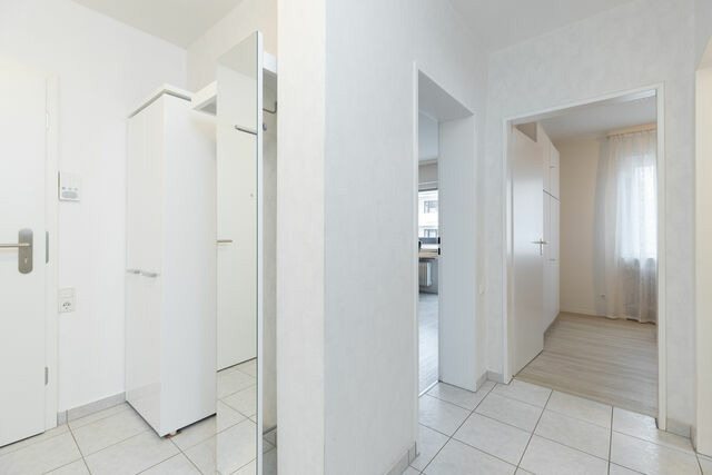 Ferienwohnung in Gr&ouml;mitz - Ostsee-Quartier 2 | Gutenbergstra&szlig;e 5 | APPARTO Gr&ouml;mitz - Bild 12