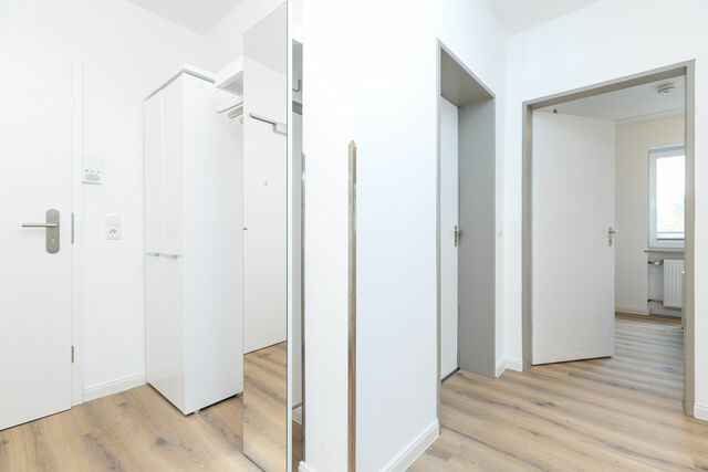 Ferienwohnung in Gr&ouml;mitz - Ostsee-Quartier 2 | Gutenbergstra&szlig;e 5 | APPARTO Gr&ouml;mitz - Bild 16