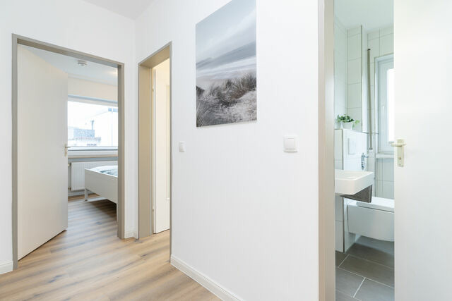 Ferienwohnung in Gr&ouml;mitz - Ostsee-Quartier 2 | Gutenbergstra&szlig;e 5 | APPARTO Gr&ouml;mitz - Bild 17