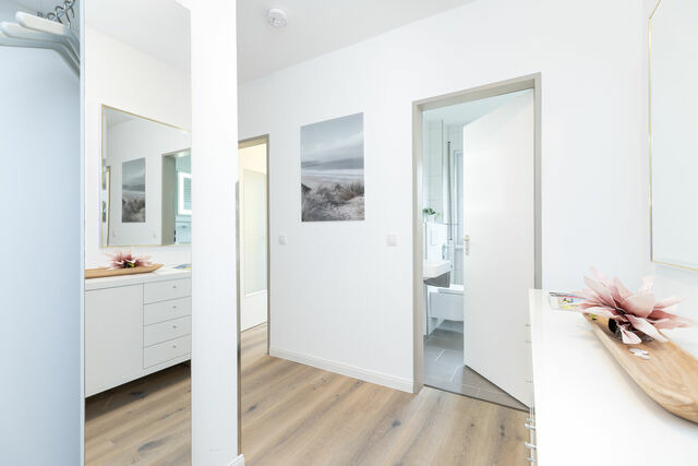 Ferienwohnung in Gr&ouml;mitz - Ostsee-Quartier 2 | Gutenbergstra&szlig;e 5 | APPARTO Gr&ouml;mitz - Bild 18