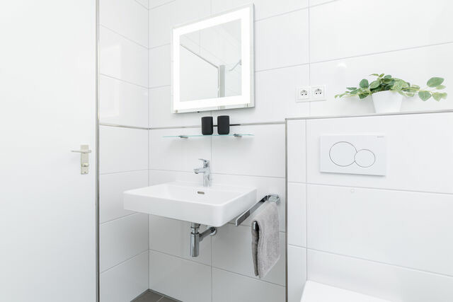 Ferienwohnung in Gr&ouml;mitz - Ostsee-Quartier 2 | Gutenbergstra&szlig;e 5 | APPARTO Gr&ouml;mitz - Bild 19