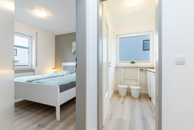 Ferienwohnung in Gr&ouml;mitz - Ostsee-Quartier 2 | Gutenbergstra&szlig;e 5 | APPARTO Gr&ouml;mitz - Bild 21
