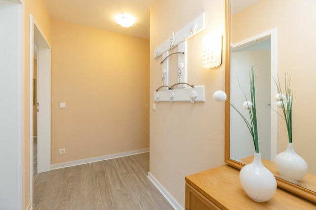 Ferienwohnung in Gr&ouml;mitz - Ostsee-Quartier 9 | Gutenbergstra&szlig;e 5 | APPARTO Gr&ouml;mitz - Bild 6