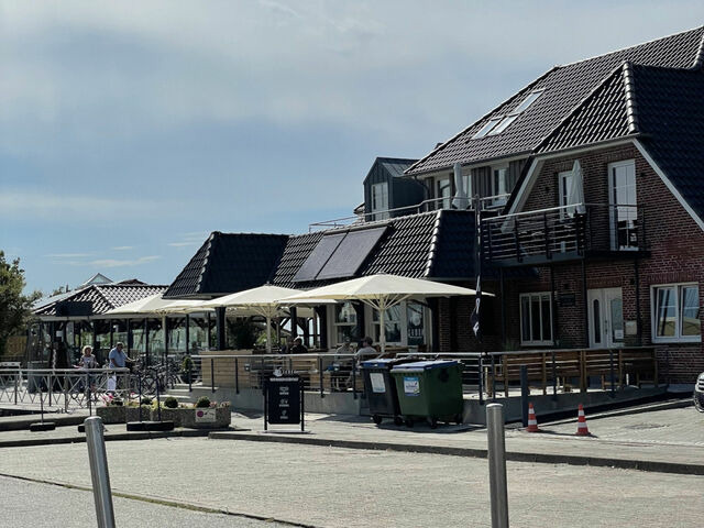 Ferienwohnung in Fehmarn OT Lemkenhafen - Illas Koje - Fehmarn - Bild 13