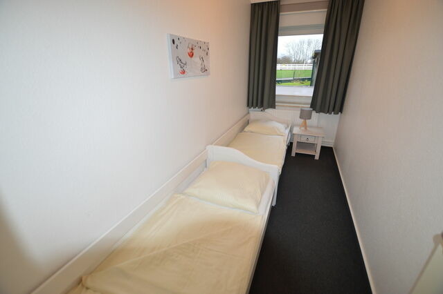 Ferienwohnung in Fehmarn OT Staberdorf - Tenne 3, inkl. 1 Parkplatz - Bild 10