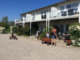 Ferienwohnung in Fehmarn OT Staberdorf - Tenne 4 - Bild 1