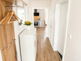 Ferienhaus in Fehmarn OT Staberdorf - Reetdachhaus 3, inkl. 2 Parkpl&auml;tze - Bild 7